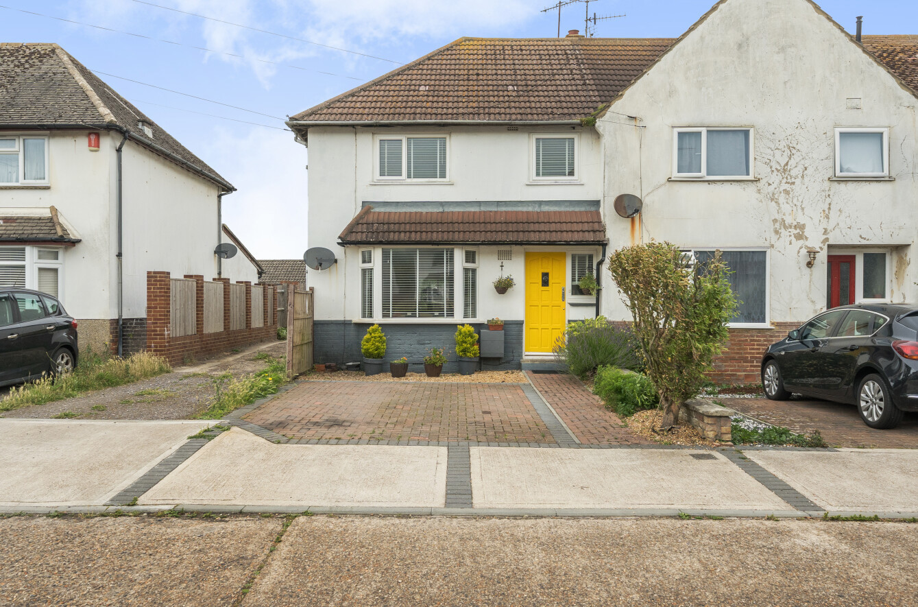 3 bedroom house for sale