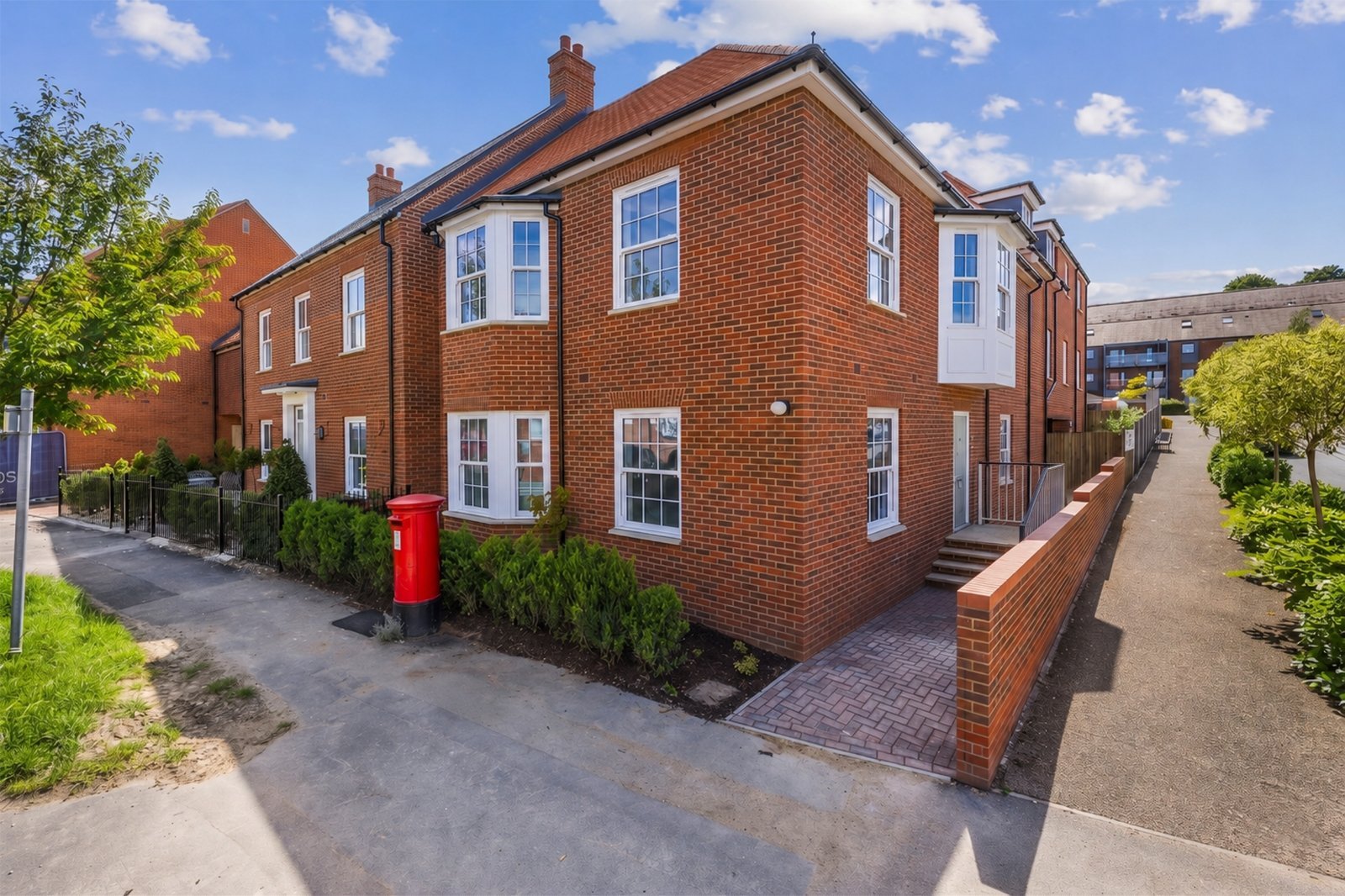 2 bedroom apartment for sale