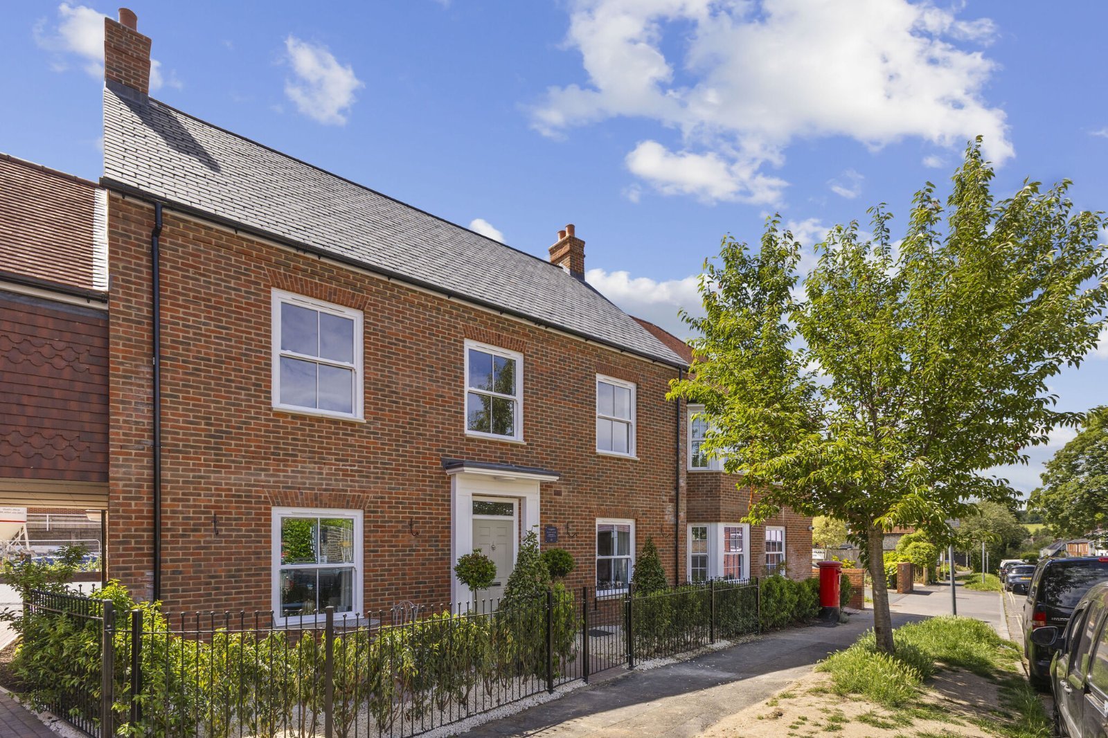 2 bedroom apartment for sale