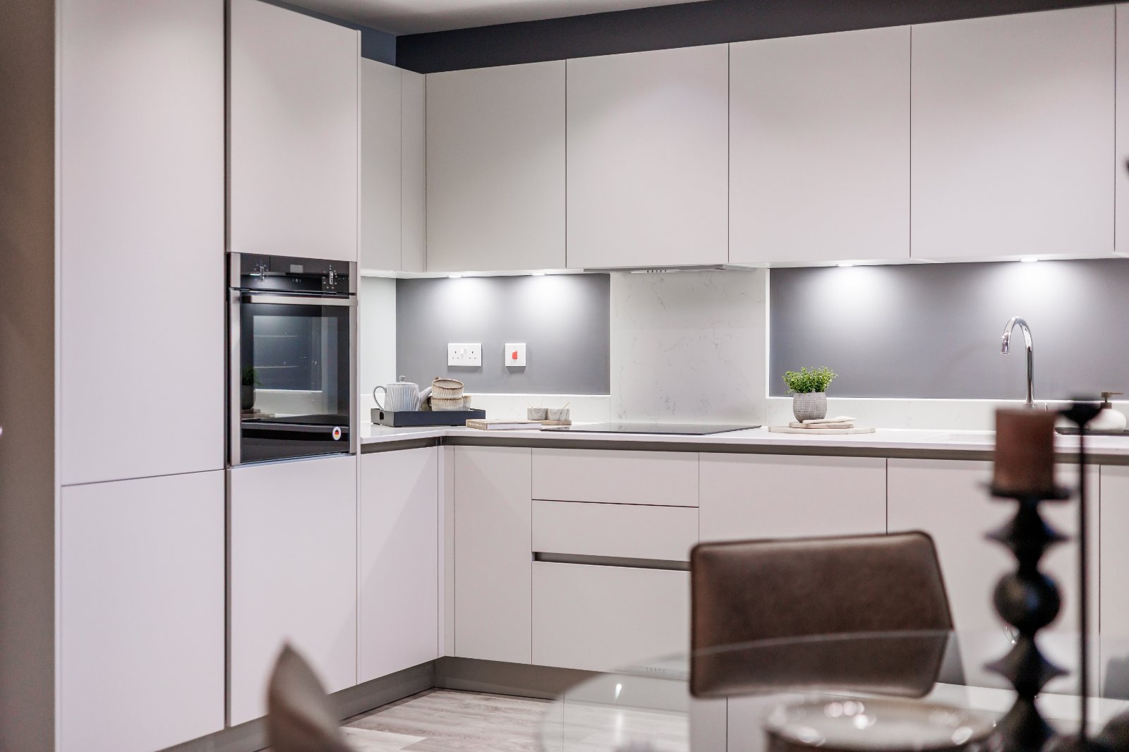 1 bedroom apartment for sale