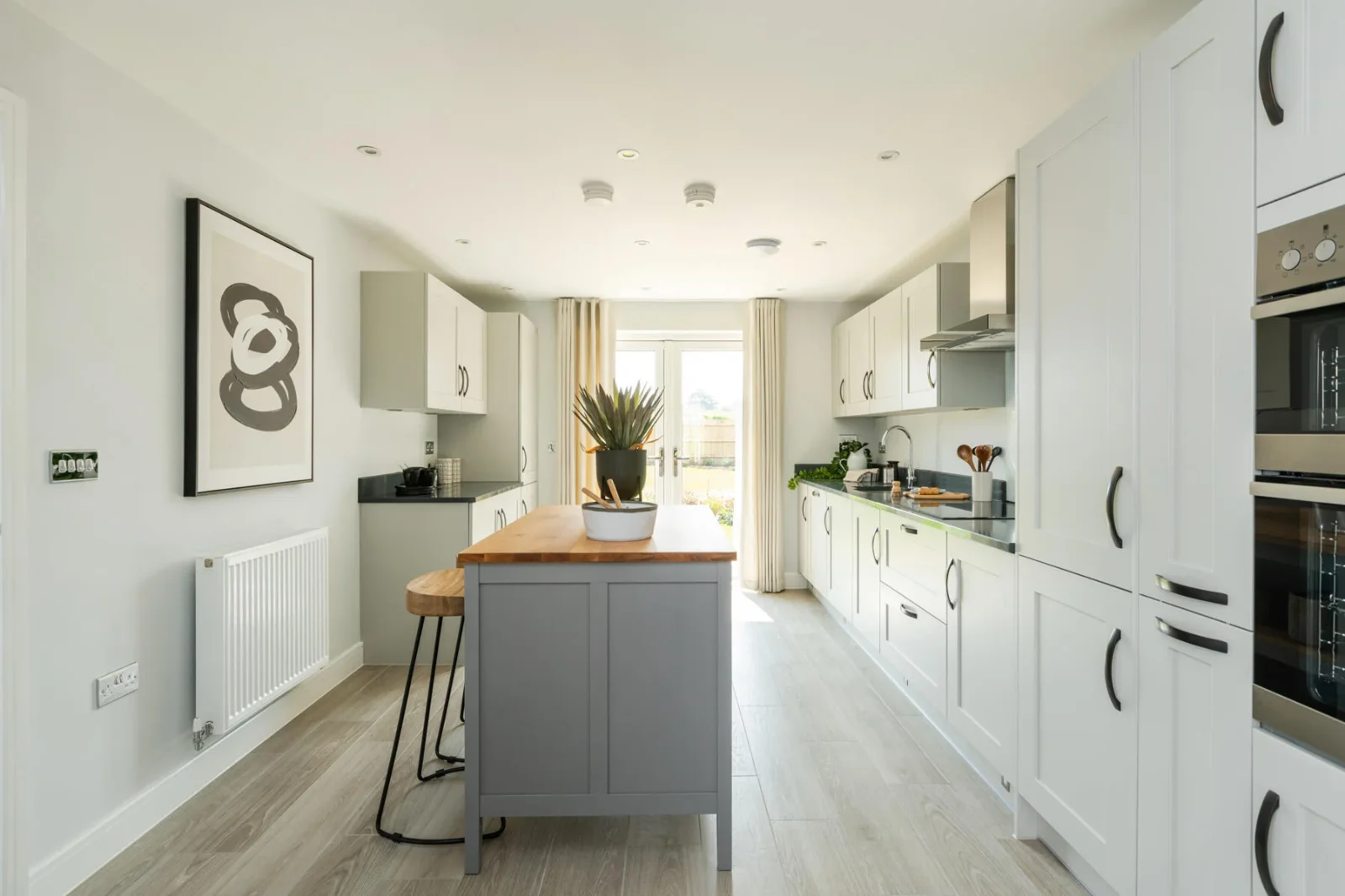 4 bedroom  detached house for sale