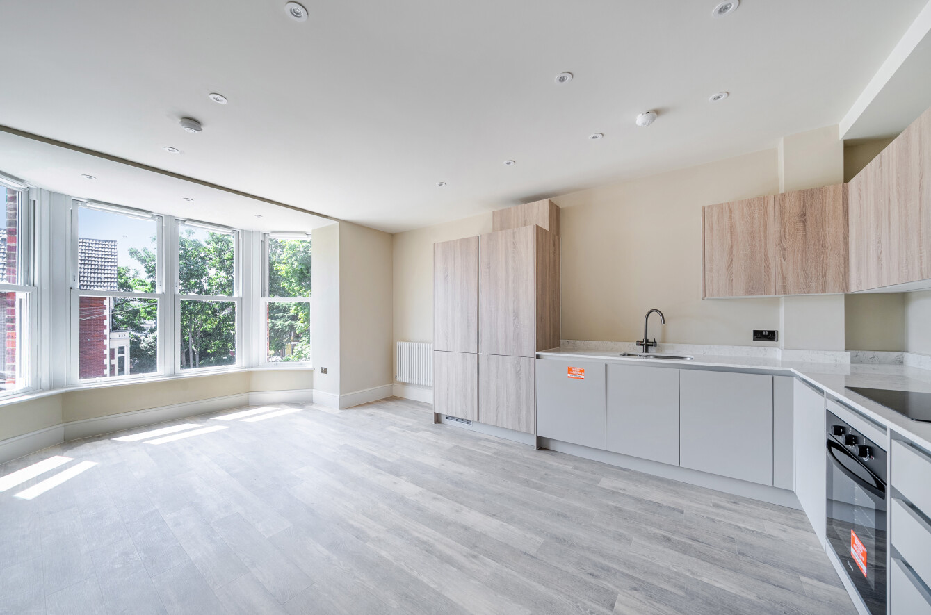 2 bedroom apartment for sale