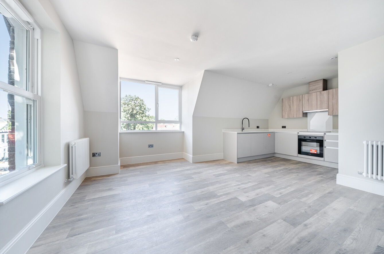 2 bedroom apartment for sale