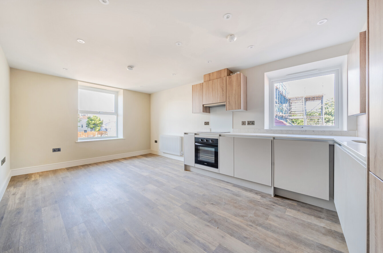 2 bedroom apartment for sale