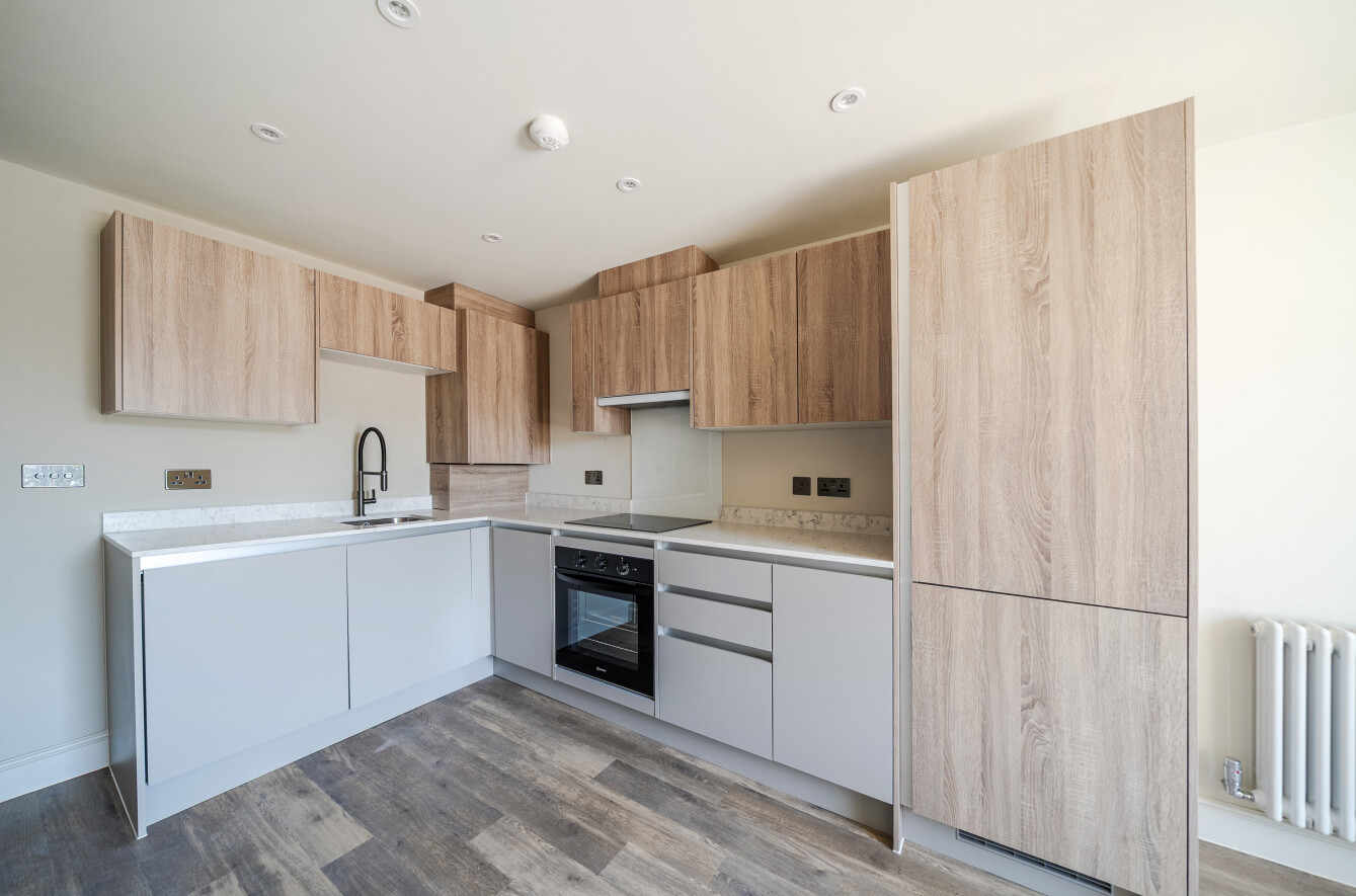 1 bedroom apartment for sale