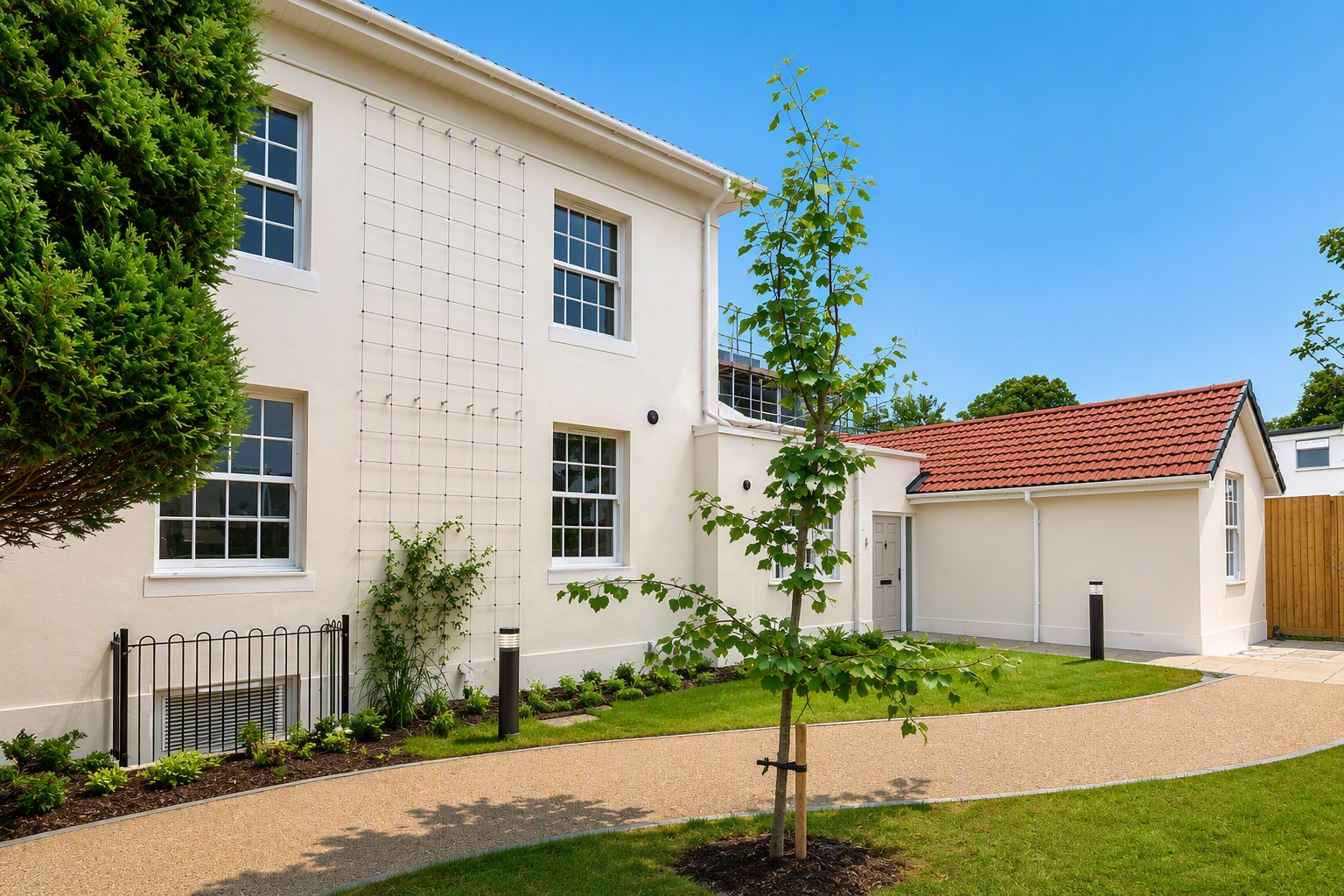 2 bedroom apartment for sale