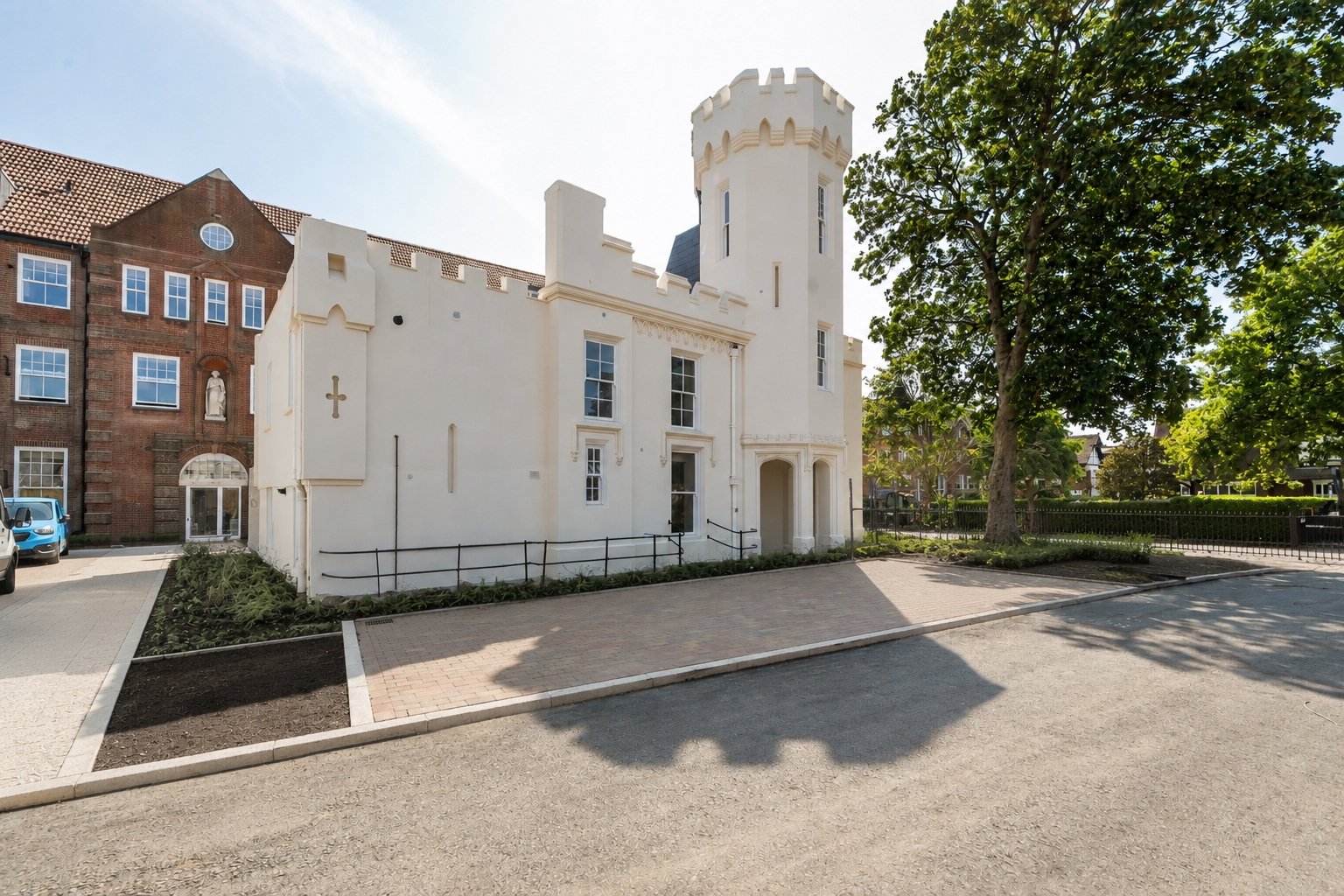 3 bedroom apartment for sale