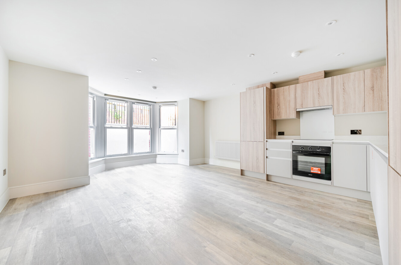 2 bedroom apartment for sale