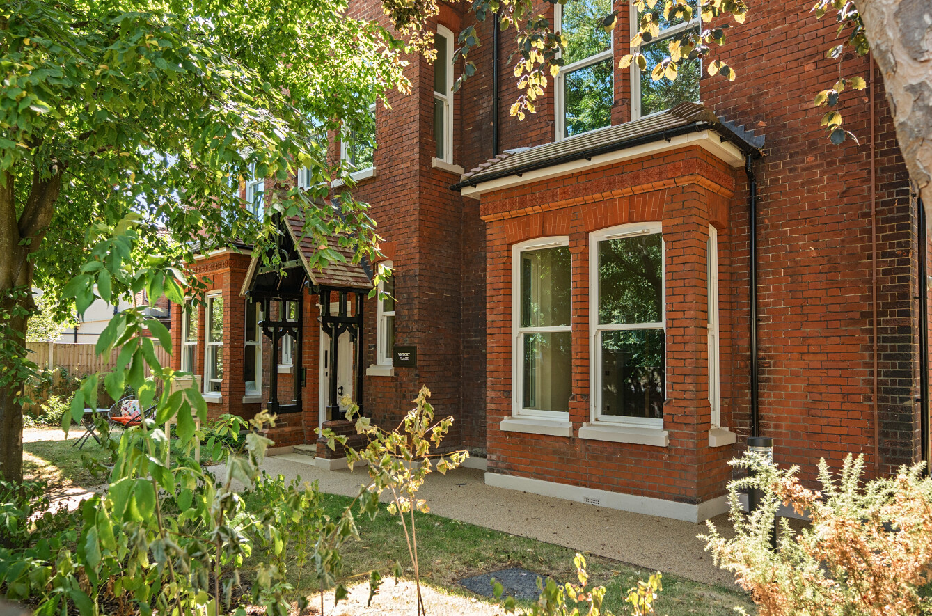 2 bedroom apartment for sale