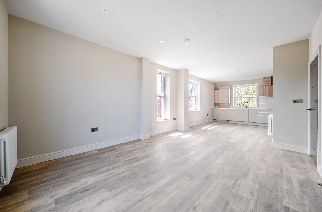 3 bedroom apartment for sale