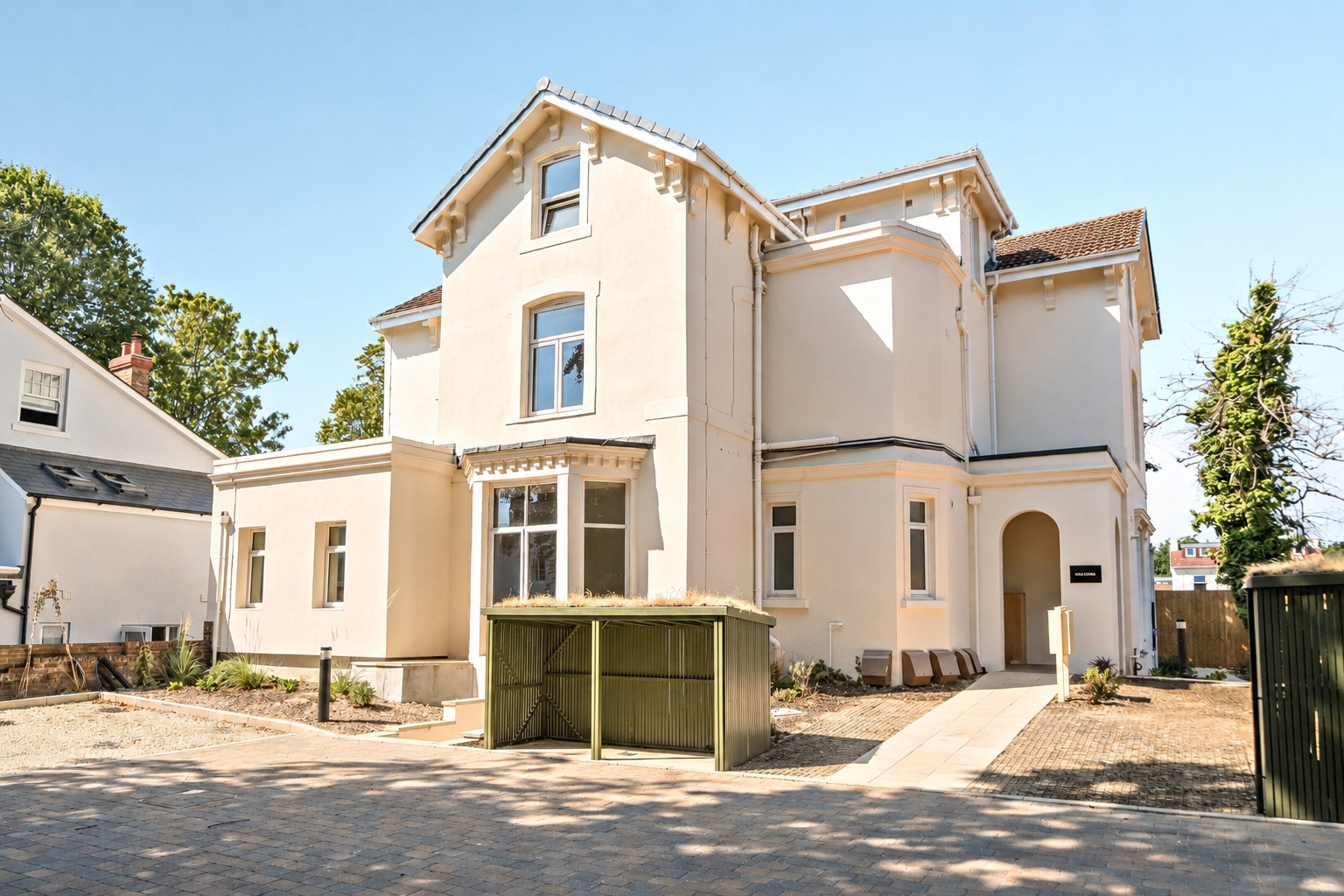 2 bedroom apartment for sale