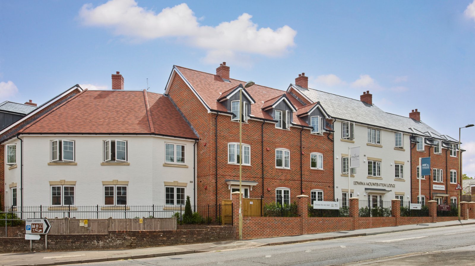 1 bedroom apartment for sale