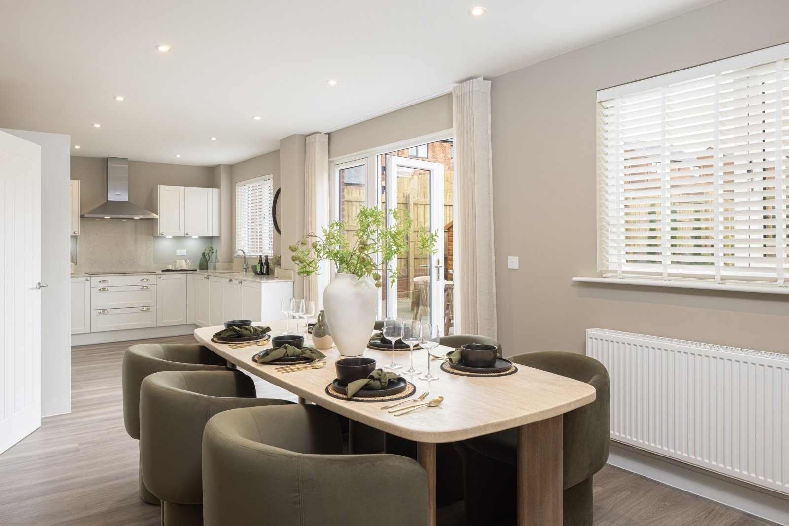 4 bedroom  detached house for sale