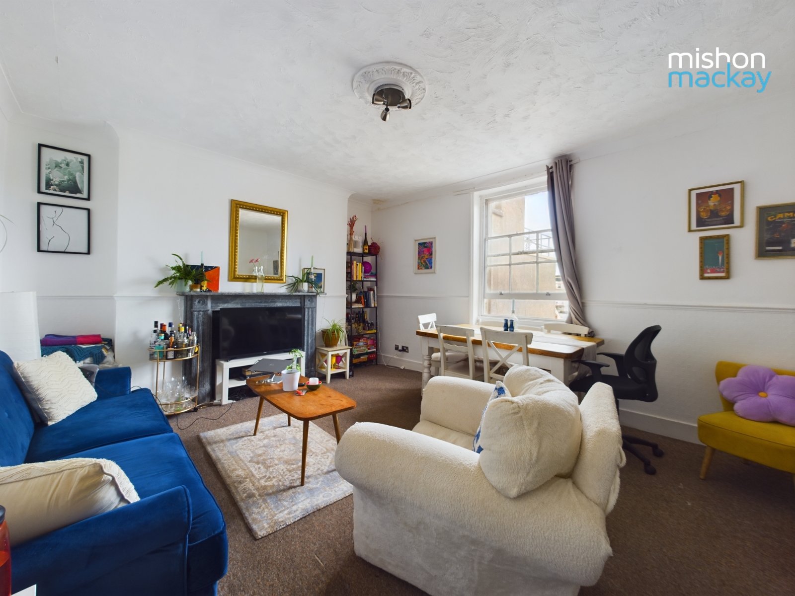 3 bedroom apartment for sale