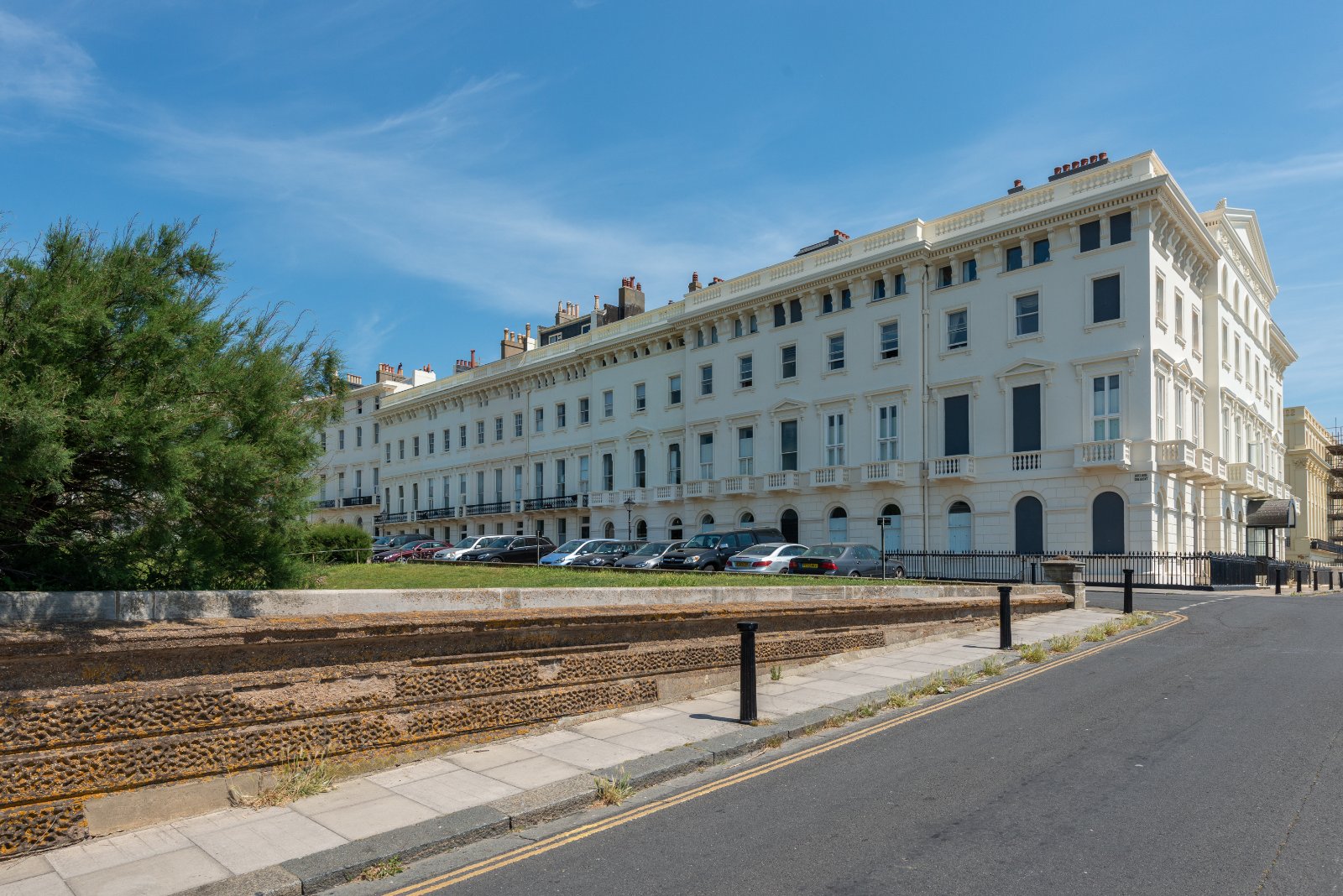 3 bedroom apartment for sale