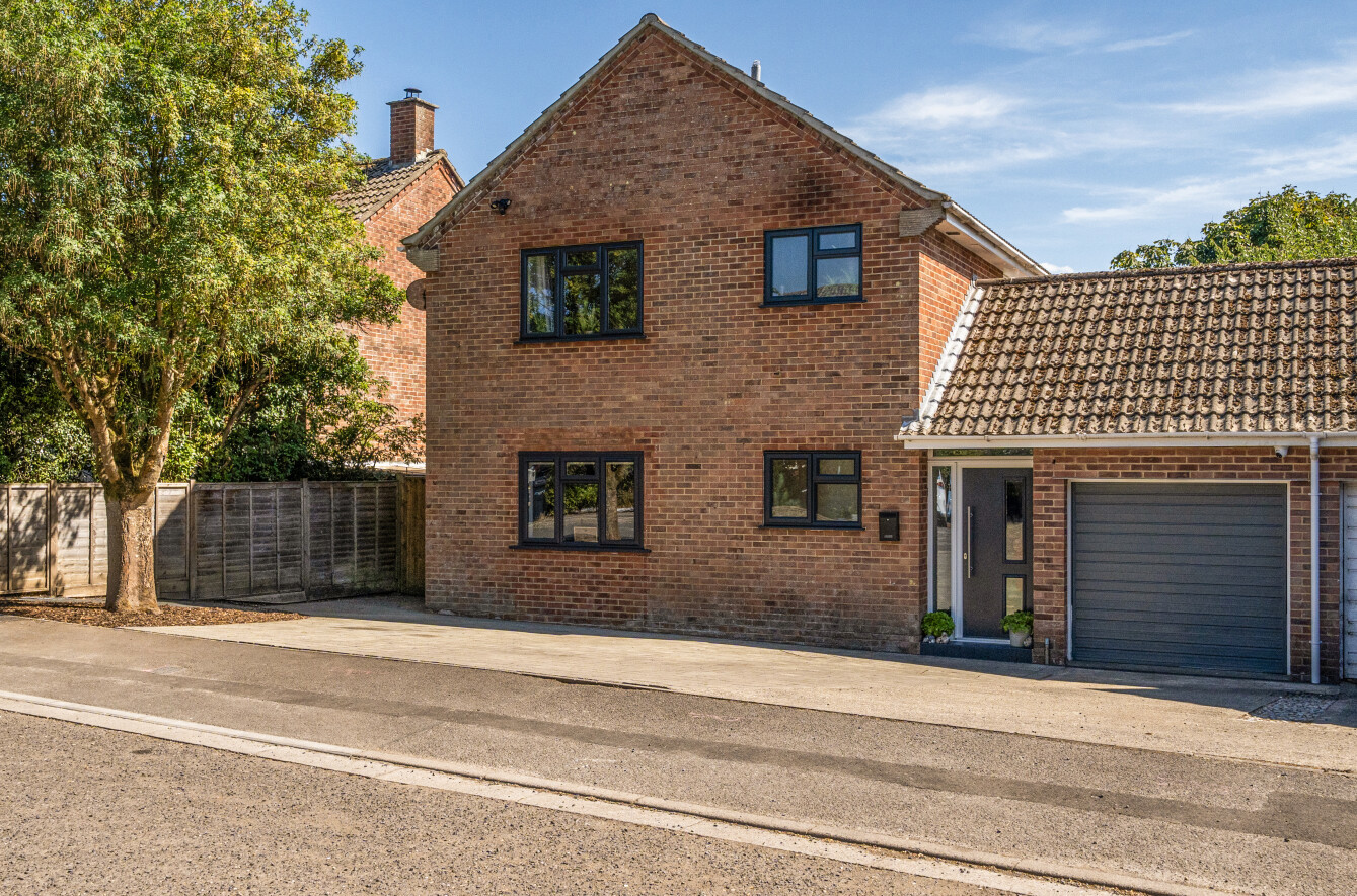 3 bedroom house for sale