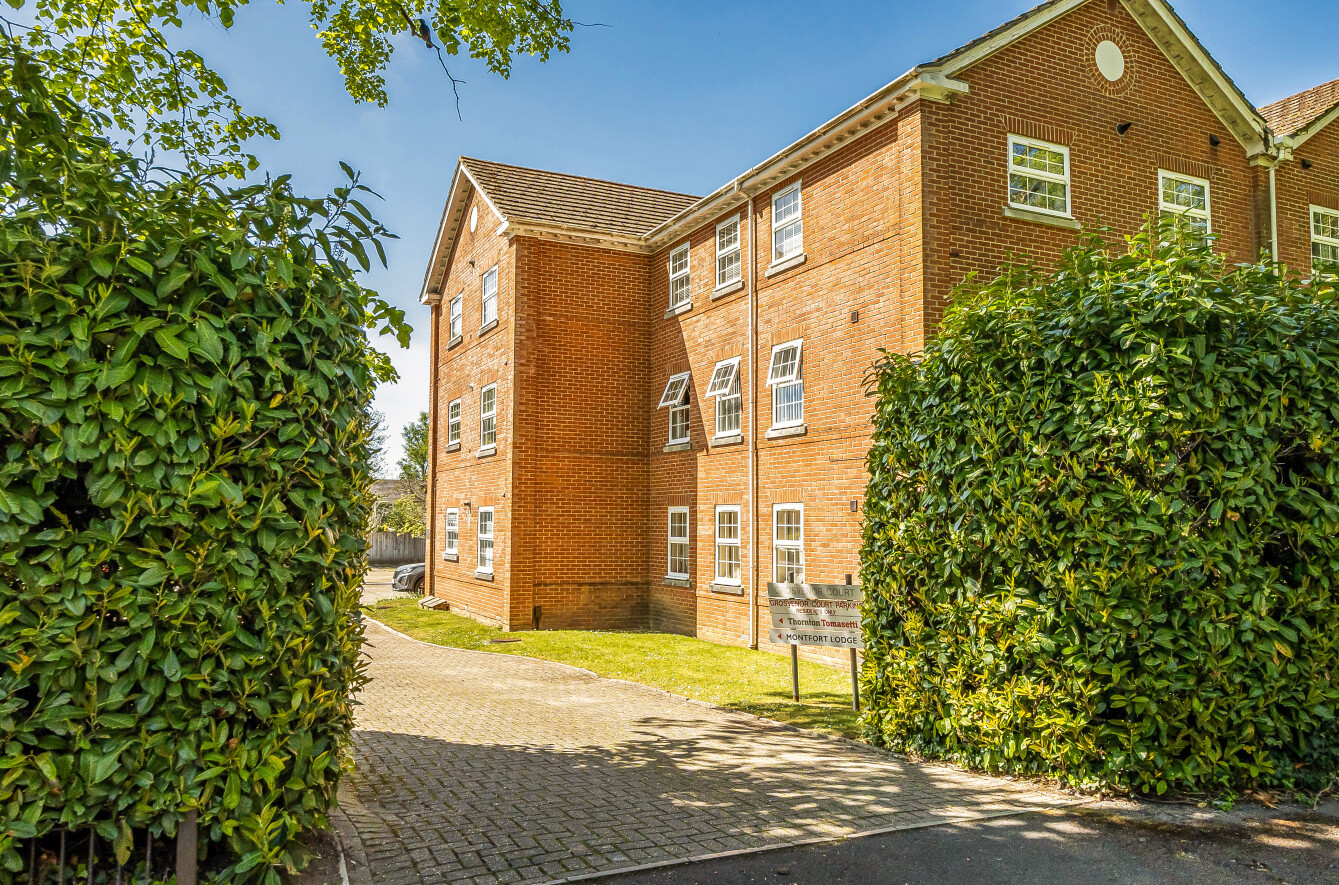 2 bedroom apartment for sale