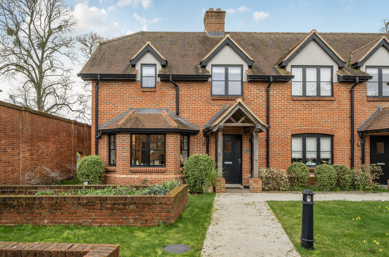 3 bedroom house for sale