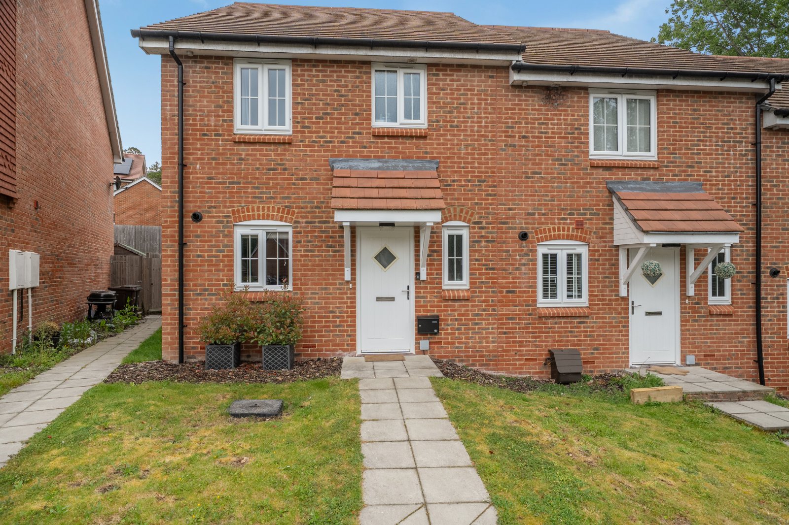 3 bedroom house for sale