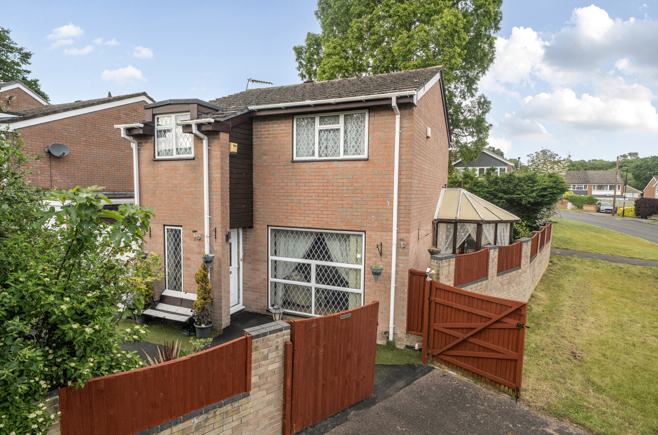 3 bedroom house for sale