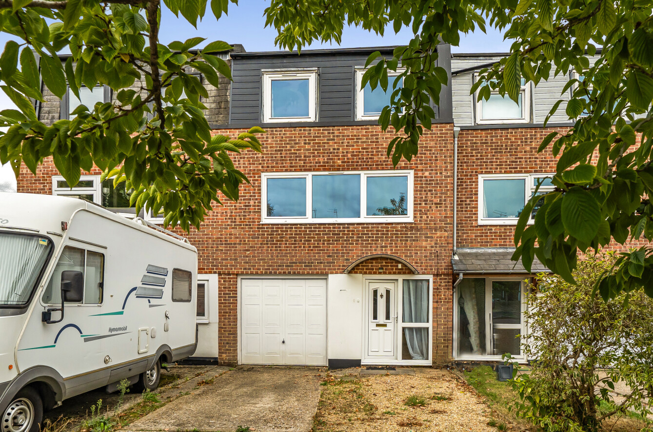 4 bedroom house for sale