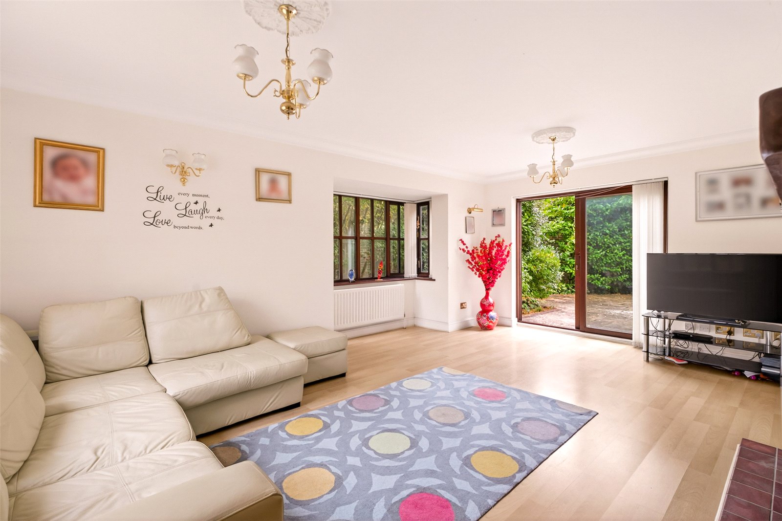4 bedroom  detached house for sale