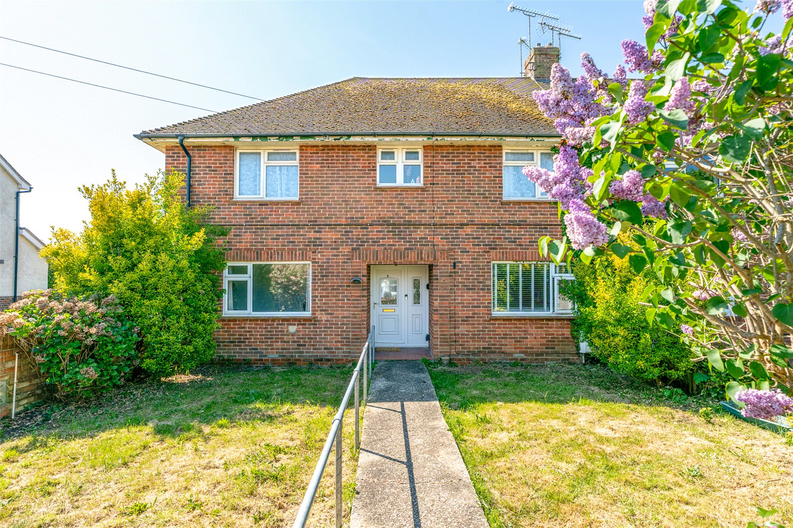 2 bedroom apartment for sale