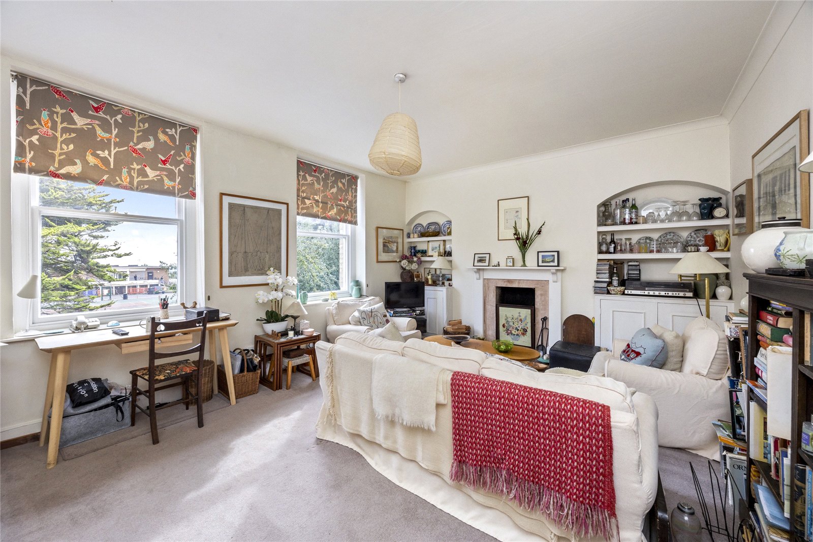 2 bedroom maisonette for sale