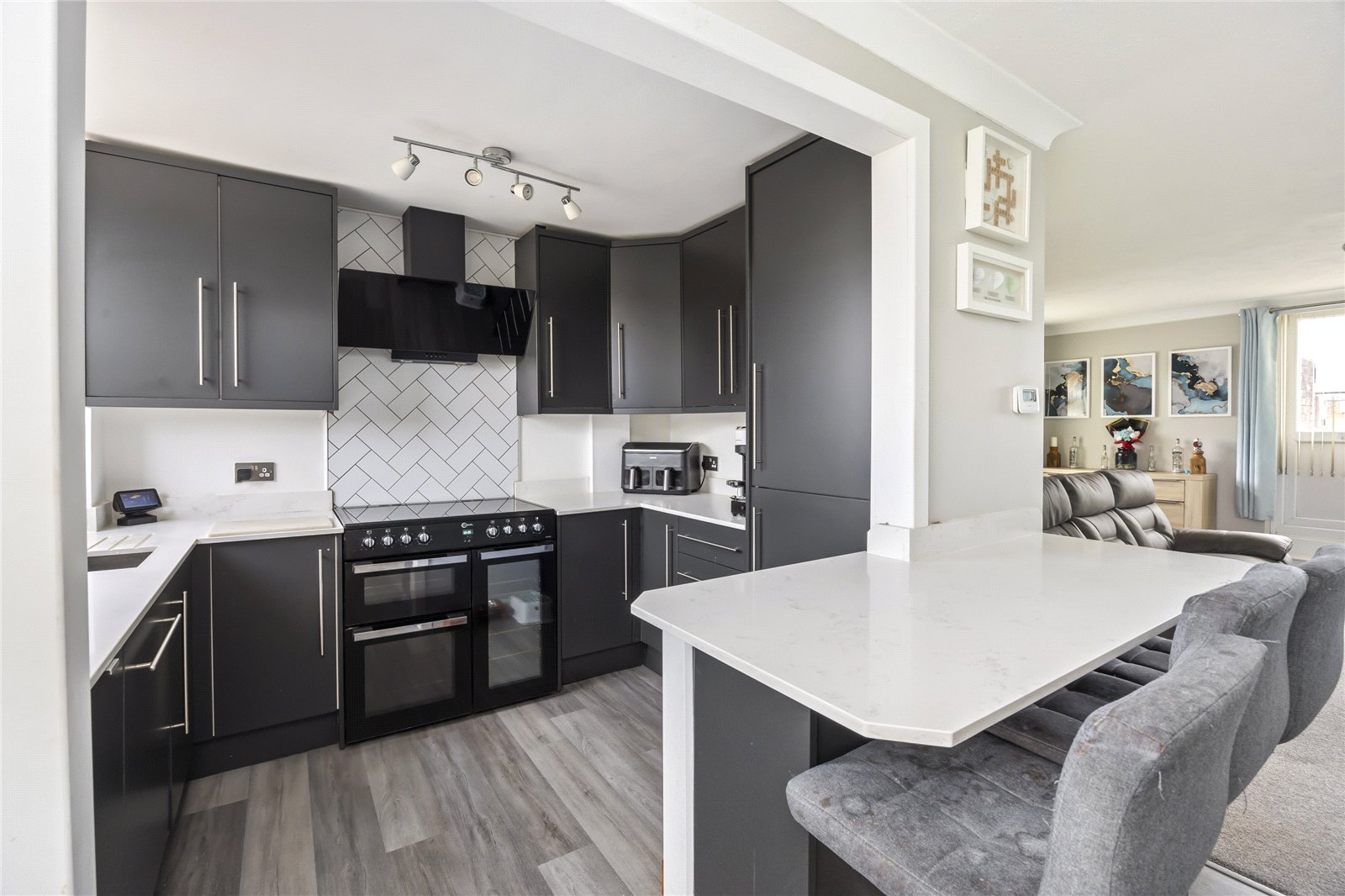 3 bedroom house for sale