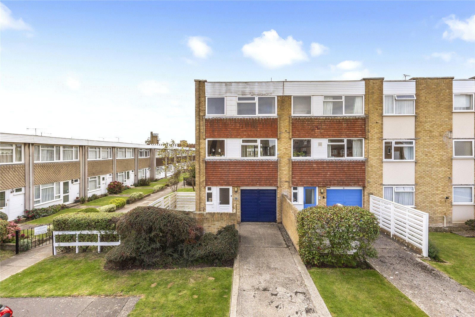 3 bedroom house for sale