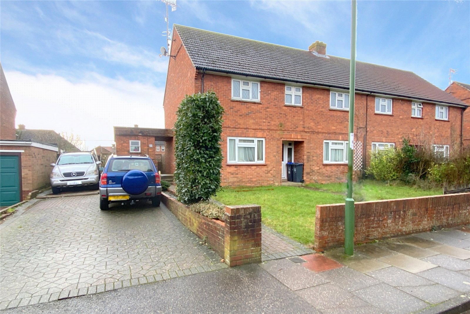 2 bedroom apartment for sale