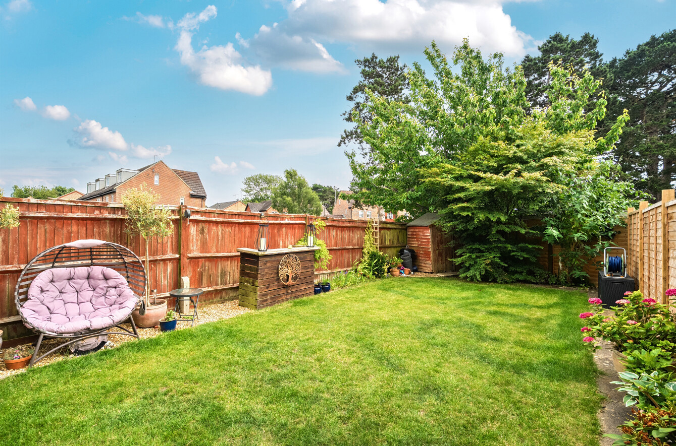 3 bedroom house for sale