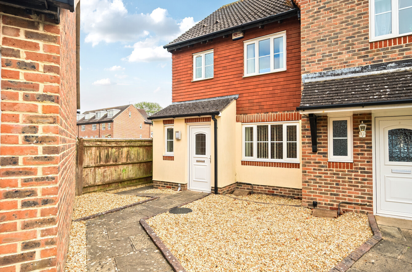 3 bedroom house for sale