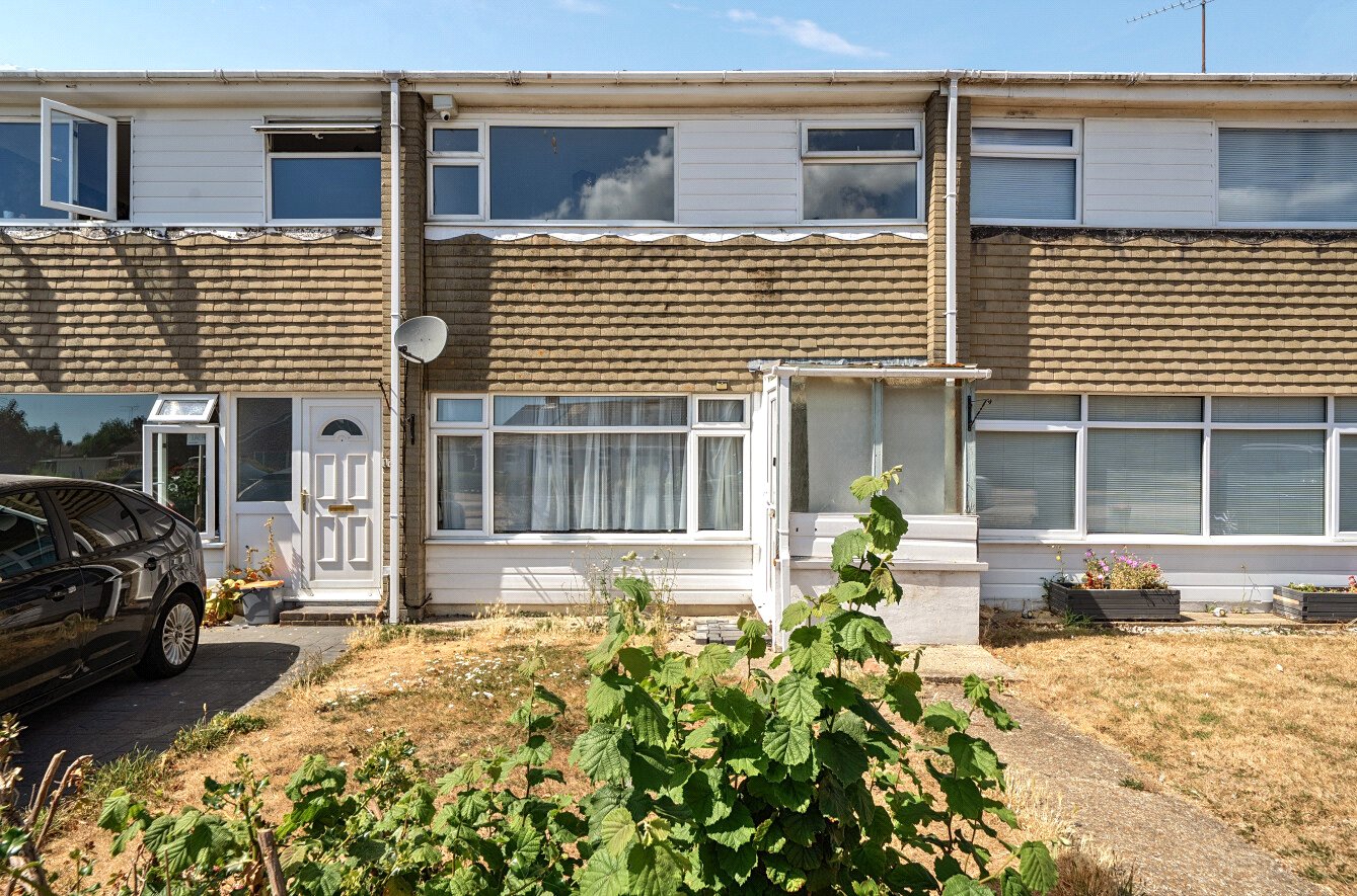 3 bedroom house for sale