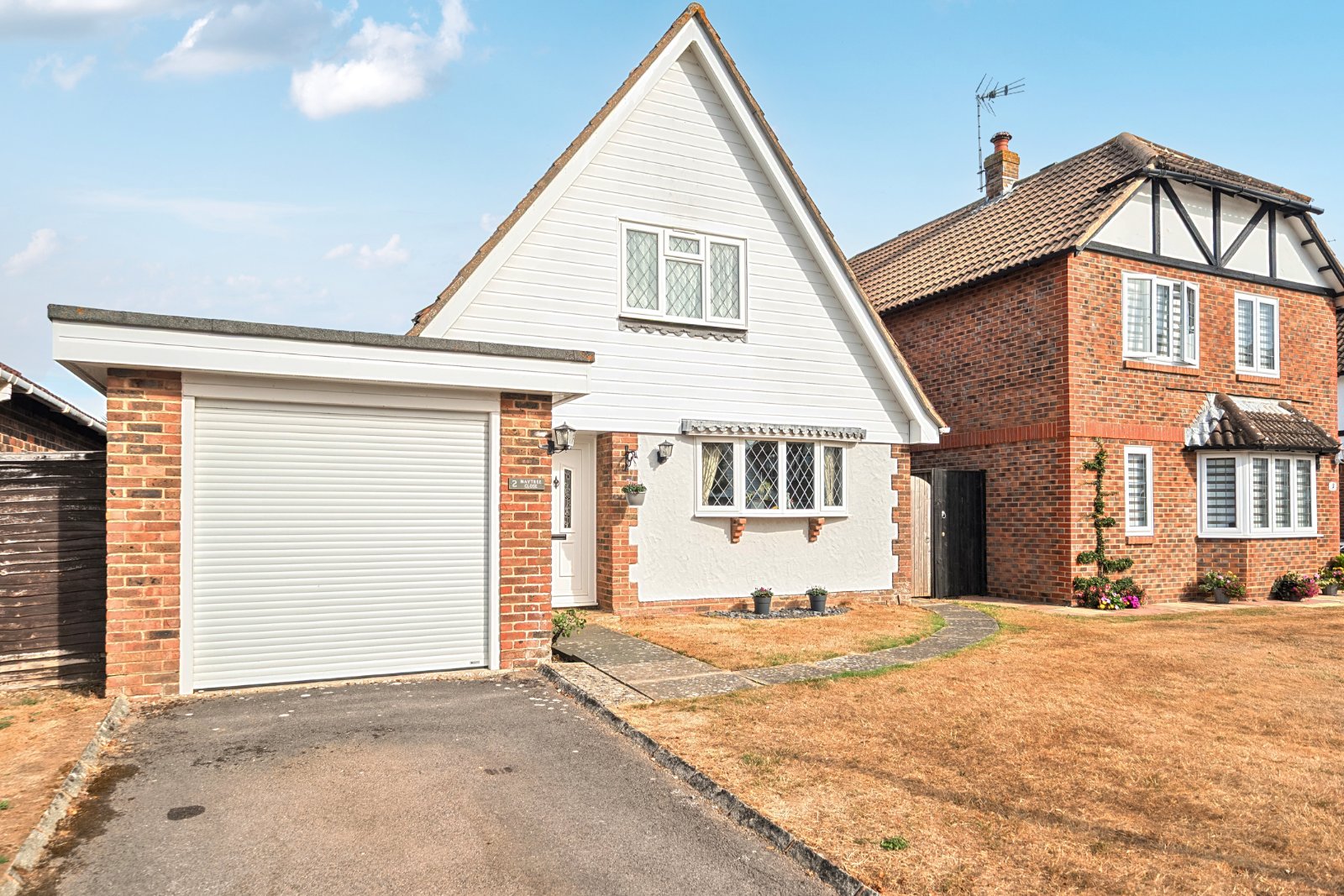 3 bedroom  detached house for sale
