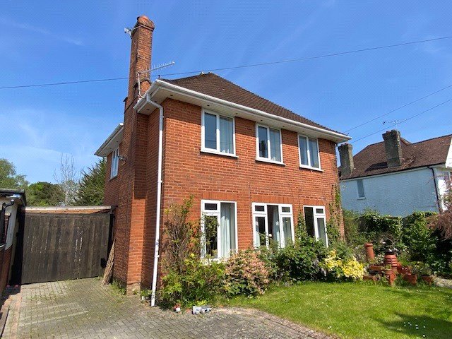 Hounsdown Avenue