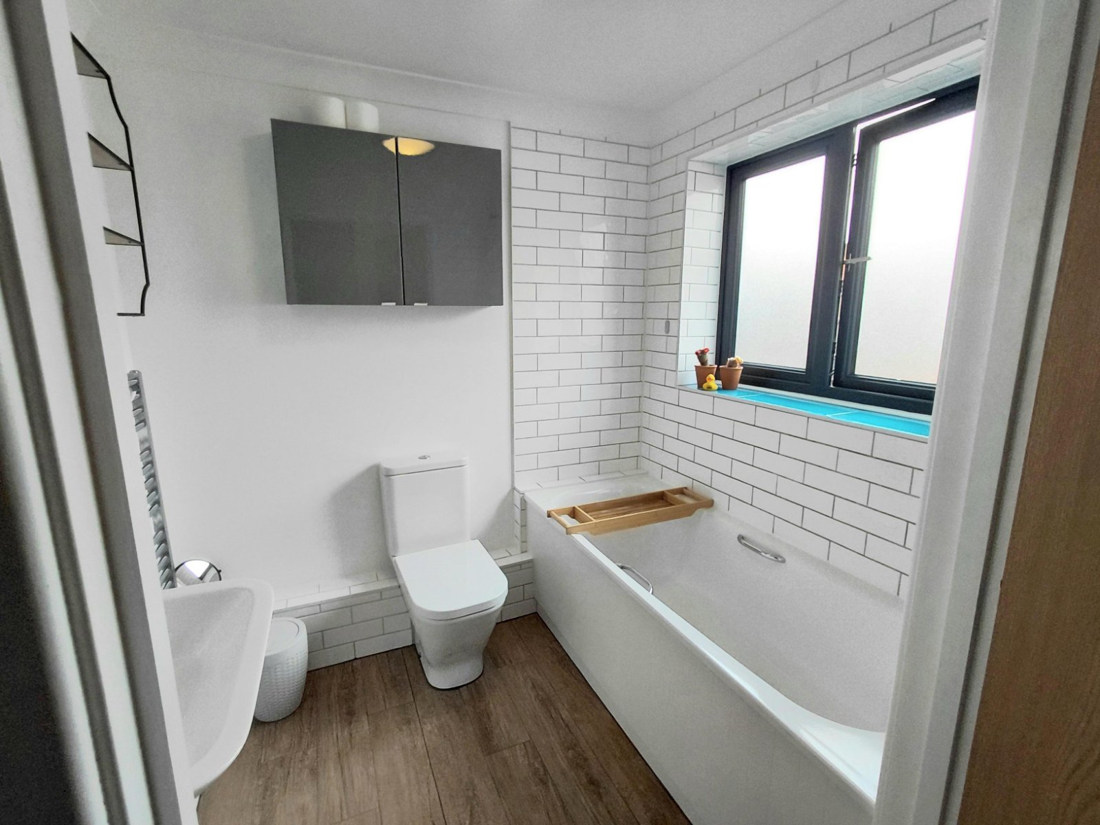 1 bedroom apartment to rent