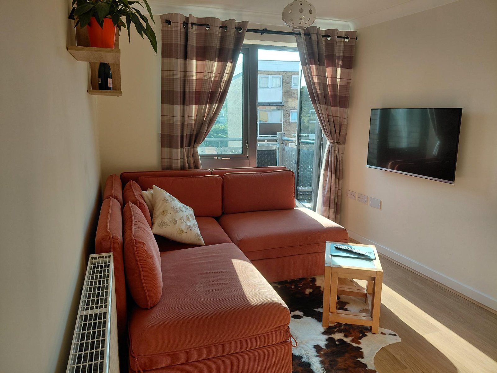 1 bedroom apartment to rent