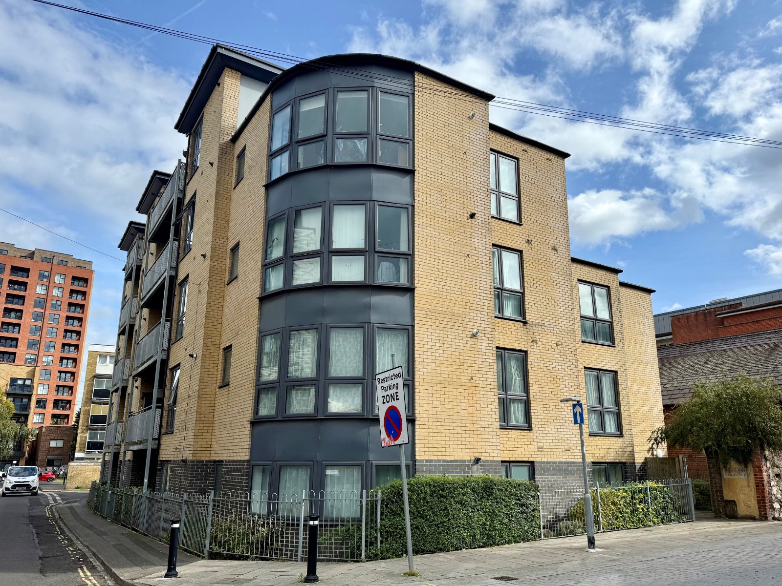 1 bedroom apartment to rent