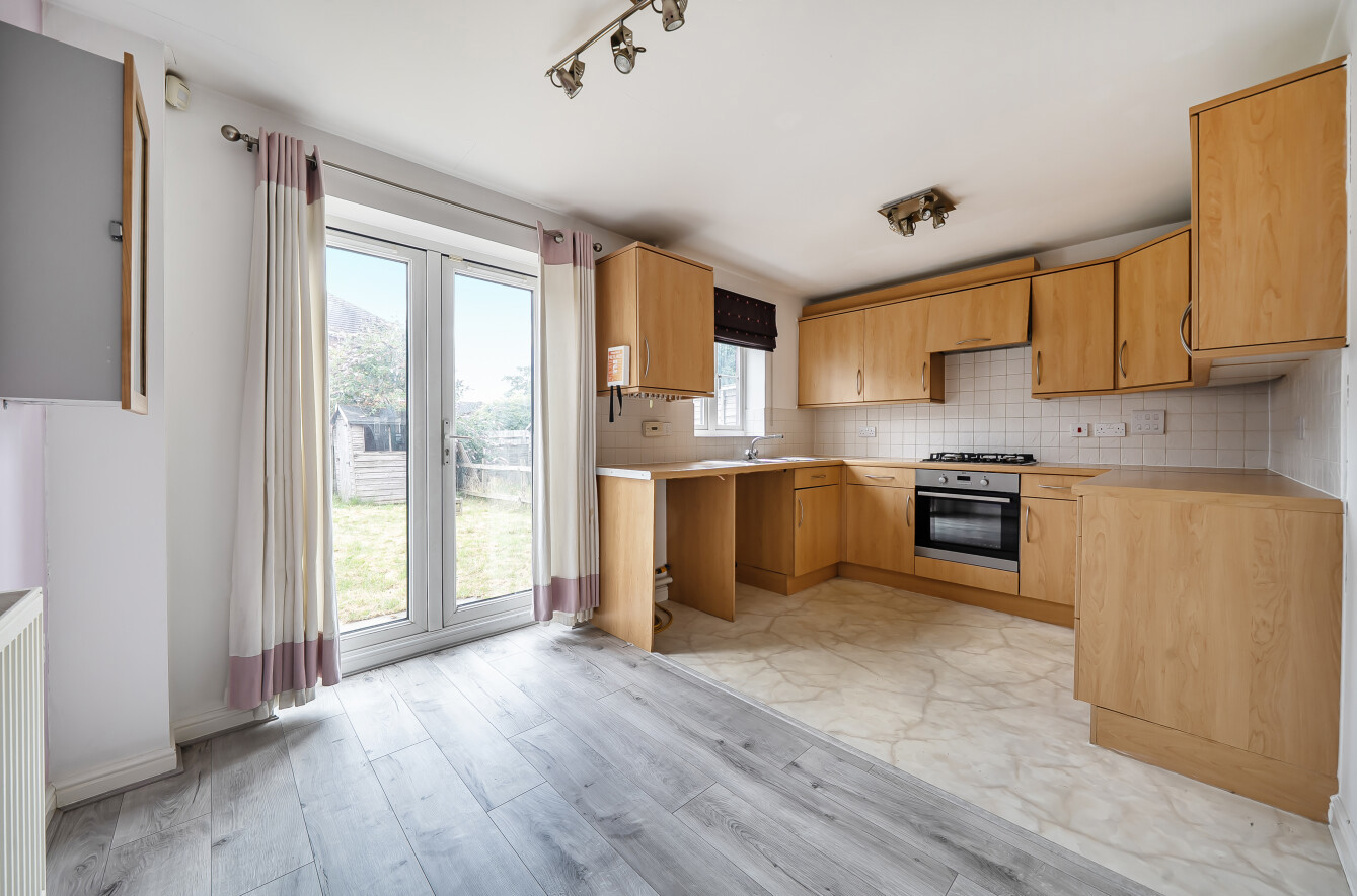 3 bedroom house to rent