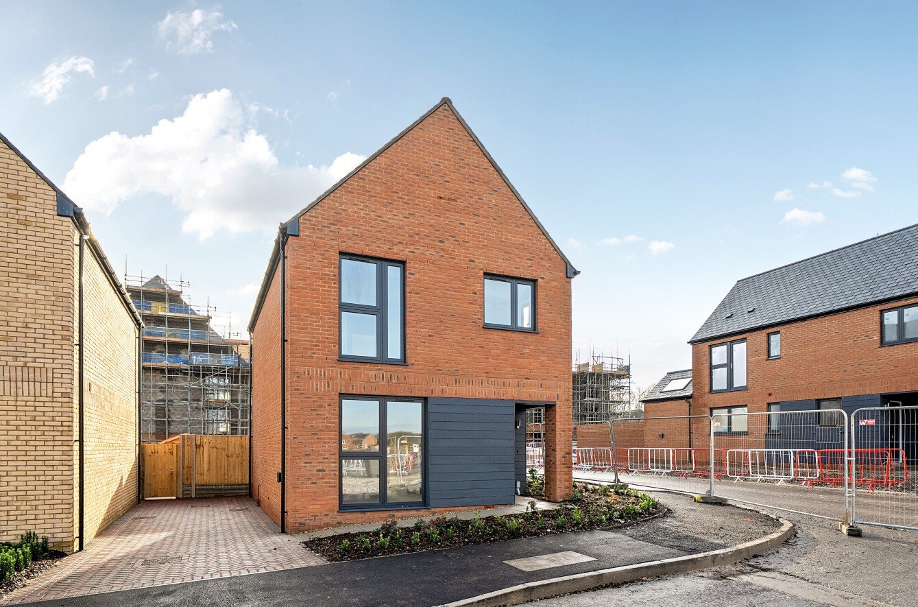 3 bedroom  detached house to rent