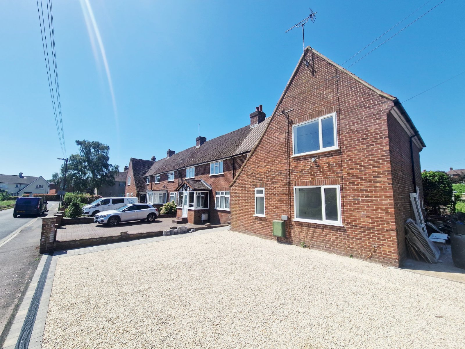 1 bedroom sharedaccommodation to rent