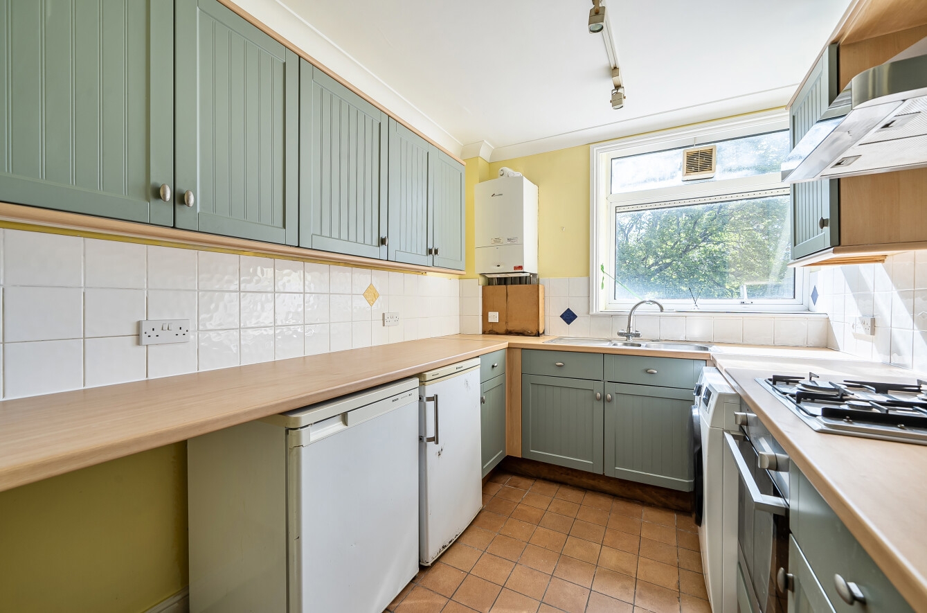 2 bedroom apartment to rent