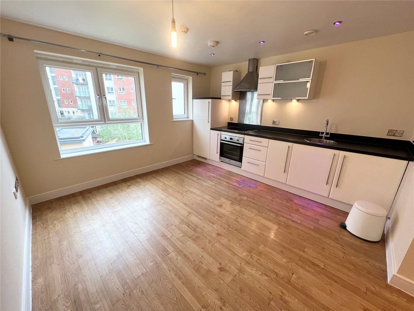1 bedroom apartment to rent