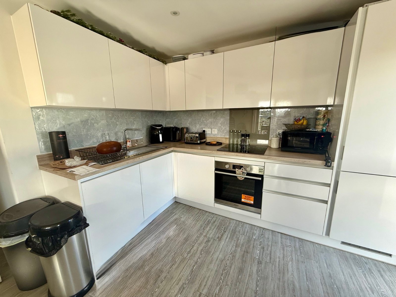 1 bedroom apartment to rent