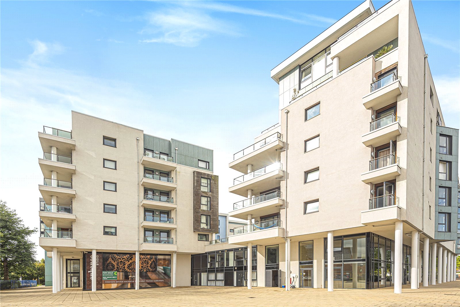 2 bedroom apartment to rent