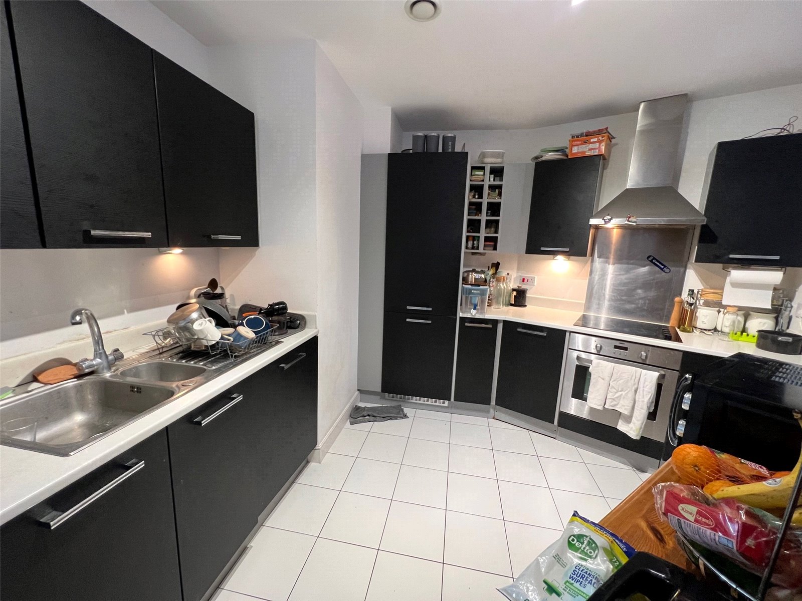 2 bedroom apartment to rent
