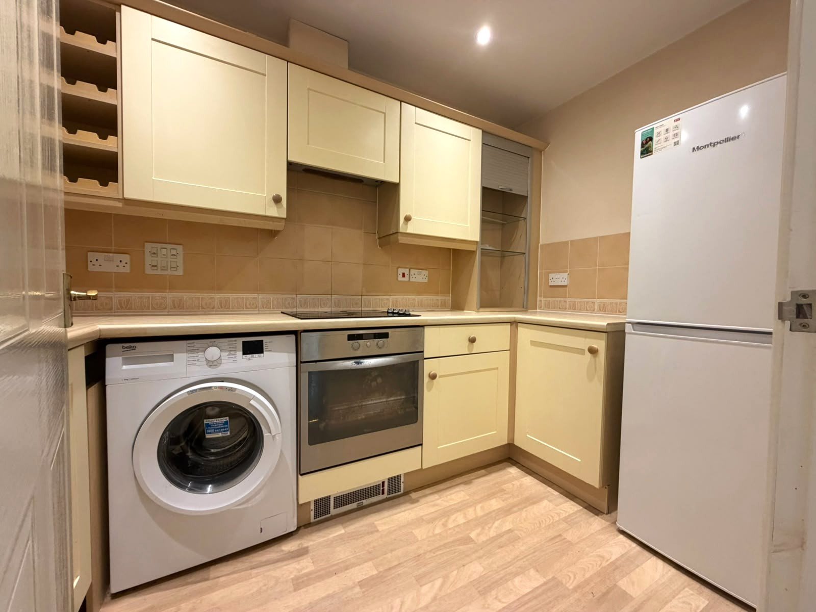 2 bedroom apartment to rent