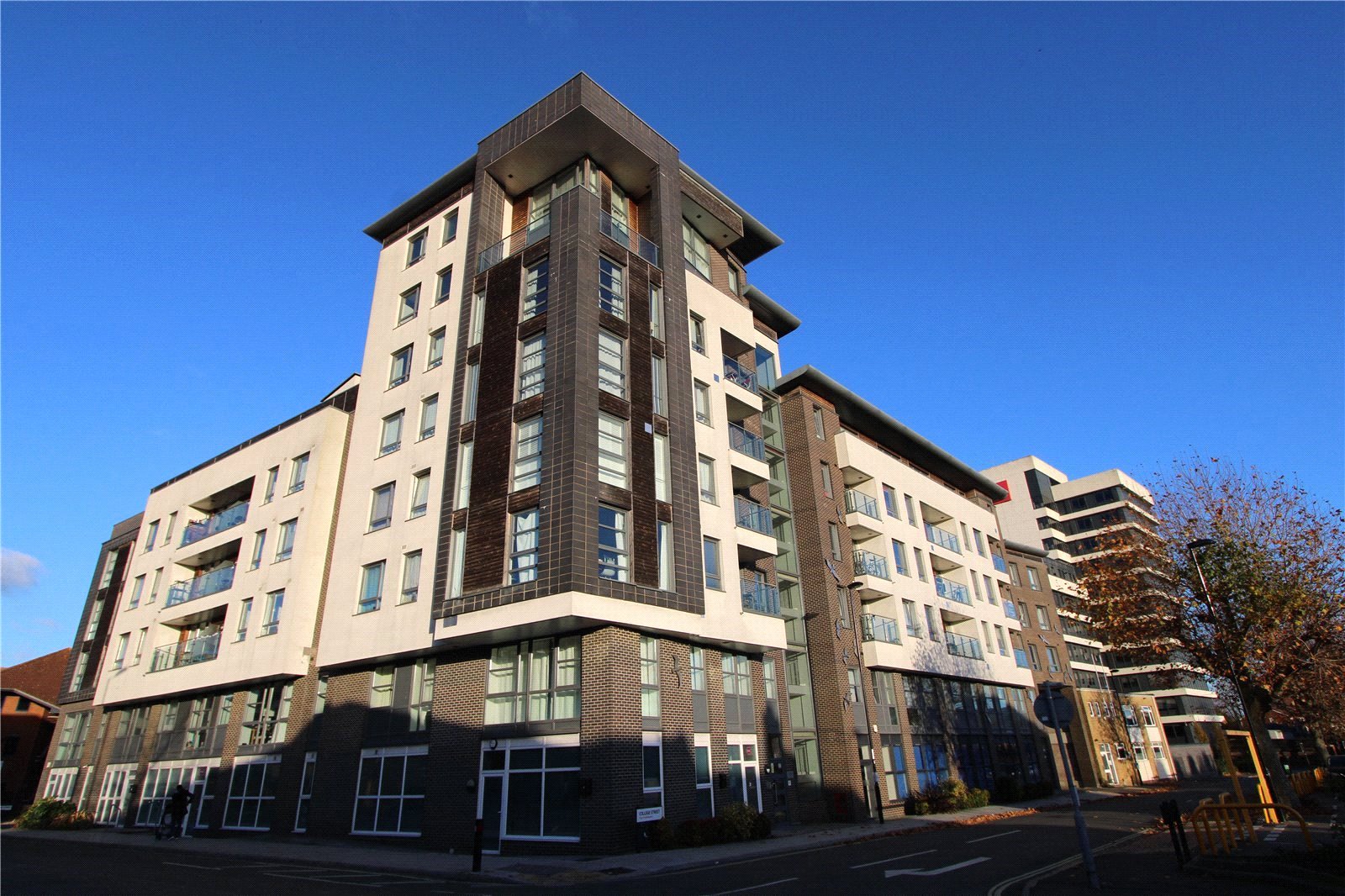 2 bedroom apartment to rent