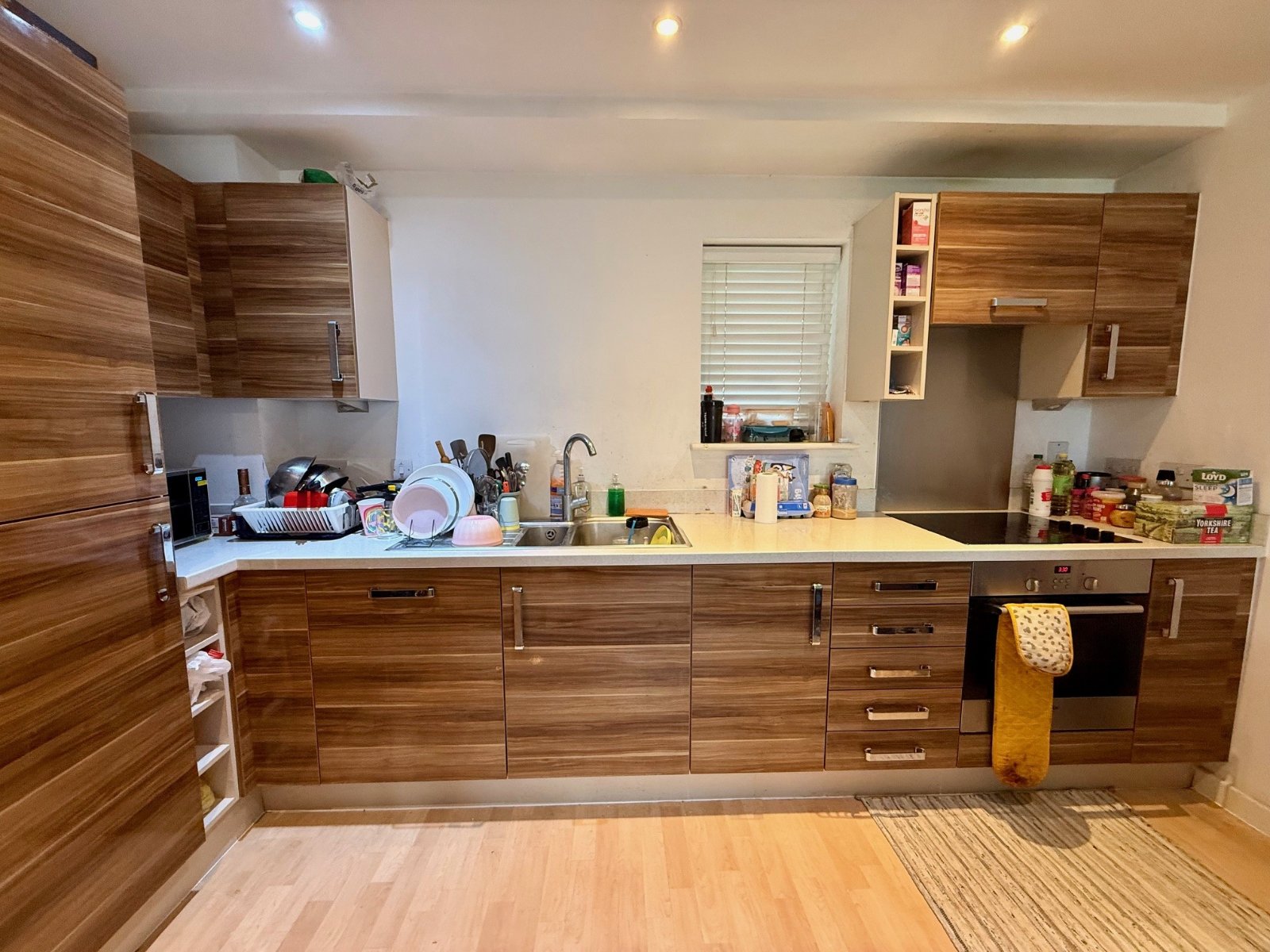 2 bedroom apartment to rent